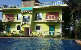 Edem Garden Hotel
